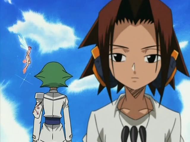 Otaku Gallery  / Anime e Manga / Shaman King / Screen Shots / Episodi / 54 - The 8th Angel / 030.jpg